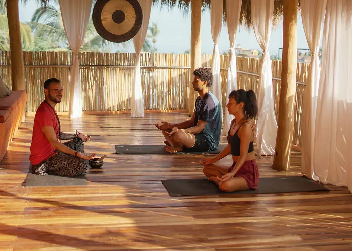 Hotel Boutique Oz Sayulita