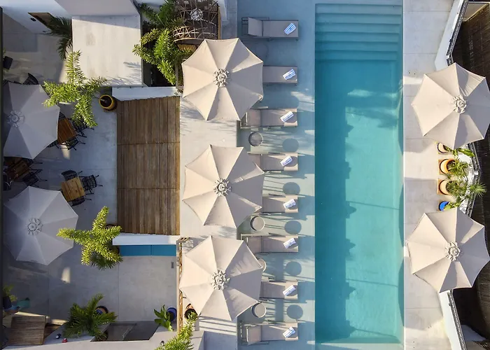 Ximena BoutiqueBoutique Hotel